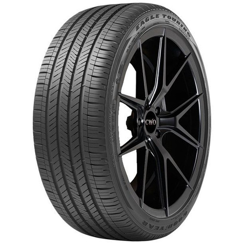 Shop for the best GOODYEAR tires on the market at Tires.auto. Lowest cost tires for the best quality, delivered to your doorstep. Order your Goodyear Eagle TOURING 295/40R20 106V today!