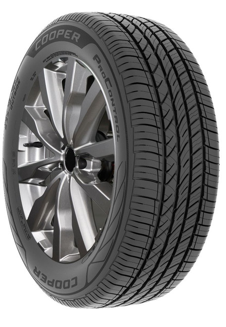 Shop for the best COOPER tires on the market at Tires.auto. Lowest cost tires for the best quality, delivered to your doorstep. Order your Cooper Procontrol 265/60R18 110H today!
