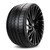 Lionhart Lh-five  235/40R19 XL