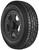 Multi-mile Trail GUIDE ALL TERRAIN LT245/75R17 E