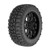 Multi-mile Mud CLAW COMP MTX LT235/85R16 E