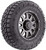 Thunderer Trac GRIP M/T R408 33X12.50R17LT D