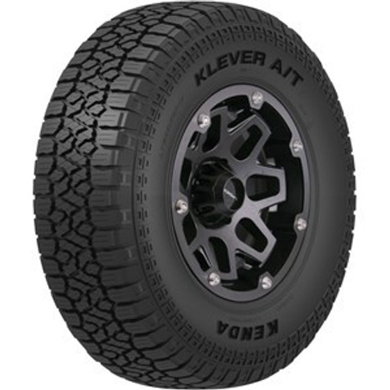 Klever A_T2 (Kr628) Klever A_T2 (Kr628)