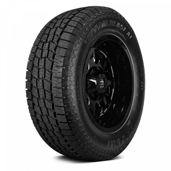 Terrain Beast At Terrain Beast At