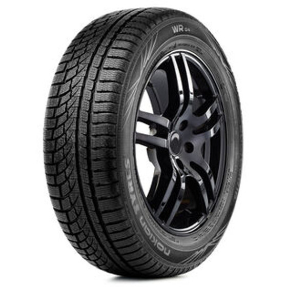 NOKIAN WR G4