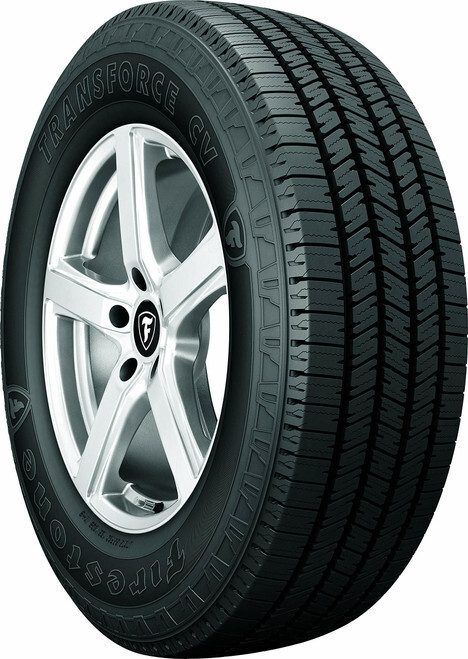 TRANSFORCE CV