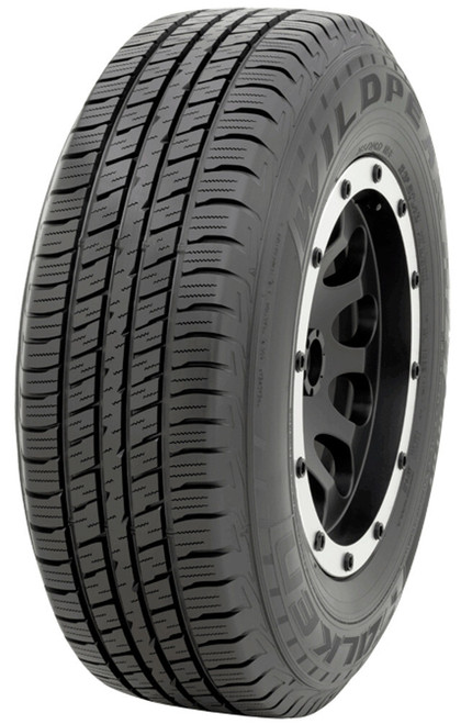 WILDPEAK H_T02