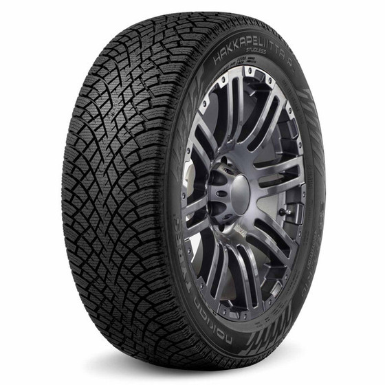 Hakkapeliitta R5 Suv Hakkapeliitta R5 Suv