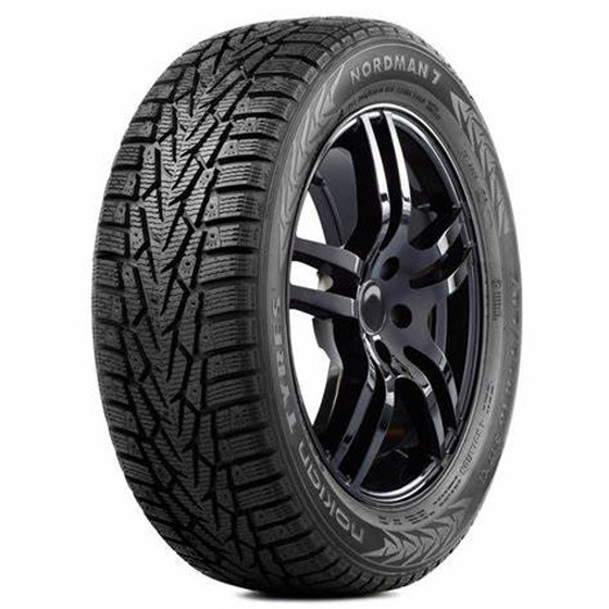 NORDMAN 7 SUV