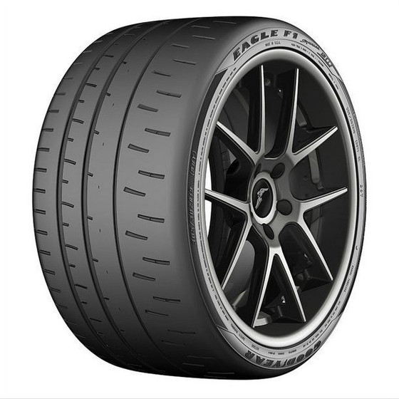Eagle F1 Supercar 3R