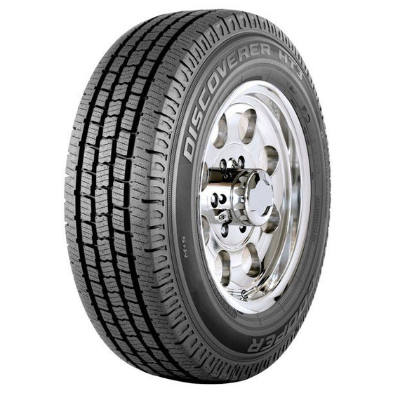 Shop for the best COOPER tires on the market at Tires.auto. Lowest cost tires for the best quality, delivered to your doorstep. Order your Cooper Discoverer HT3 LT265/70R18 E 124/121S today!
