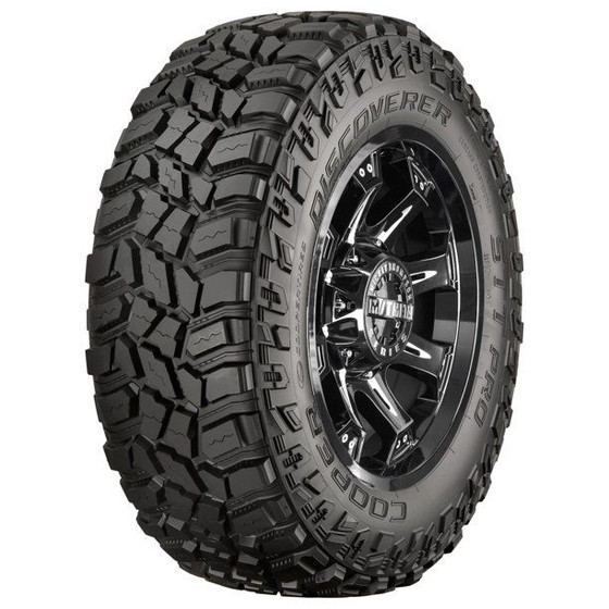 Shop for the best COOPER tires on the market at Tires.auto. Lowest cost tires for the best quality, delivered to your doorstep. Order your Cooper Discoverer STT PRO LT295/60R20 E 126/123Q today!