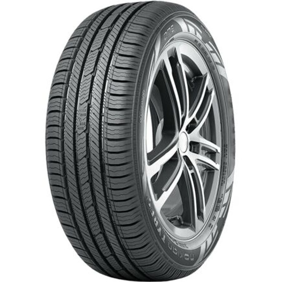 Shop for the best NOKIAN tires on the market at Tires.auto. Lowest cost tires for the best quality, delivered to your doorstep. Order your Nokian Nokian ONE 185/65R15 88H today!