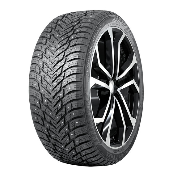 Nokian Hakkapeliitta 10 225/55R17 XL 2255517 225 55 17 Studded Winter Tire