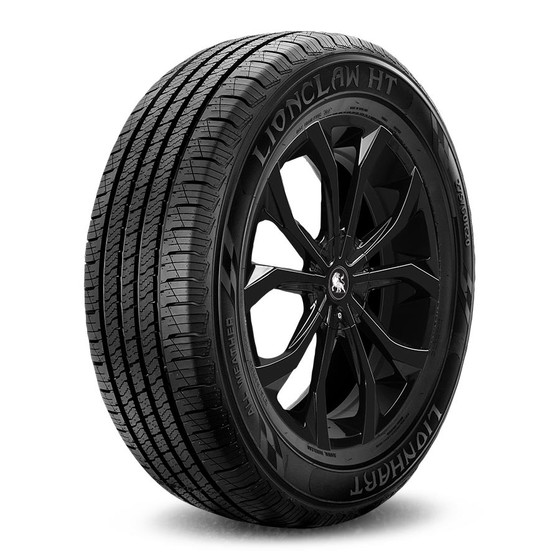 Lionhart Lionclaw HT P265/70R16