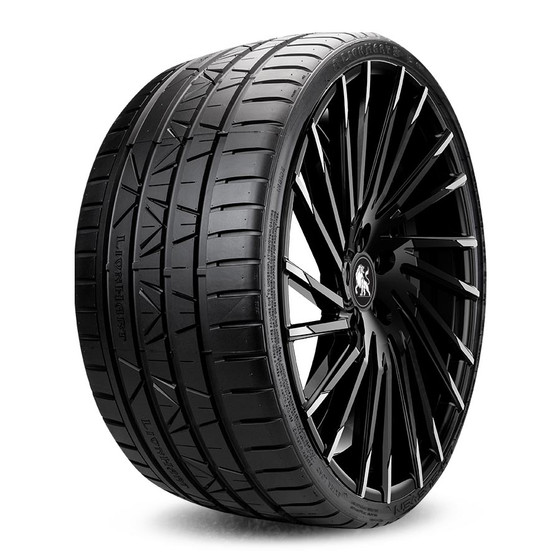 Shop for the best LIONHART tires on the market at Tires.auto. Lowest cost tires for the best quality, delivered to your doorstep. Order your Lionhart Lh-eleven 255/25ZR24 XL today!