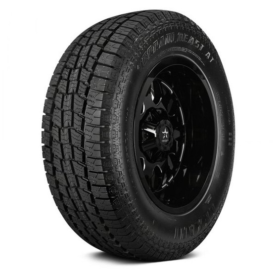 Lexani Terrain BEAST AT LT235/75R15 D