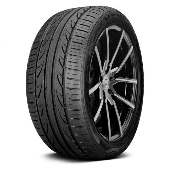 Shop for the best LEXANI tires on the market at Tires.auto. Lowest cost tires for the best quality, delivered to your doorstep. Order your Lexani Lxuhp-207 235/50ZR18 XL 101W today!