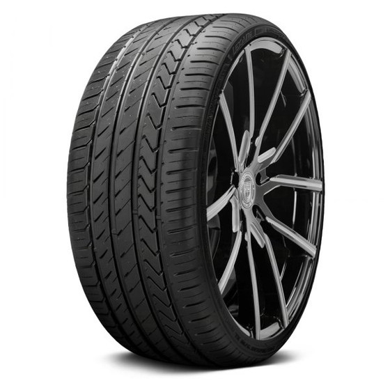 Shop for the best LEXANI tires on the market at Tires.auto. Lowest cost tires for the best quality, delivered to your doorstep. Order your Lexani Lx-twenty 285/25ZR22 XL 95W today!