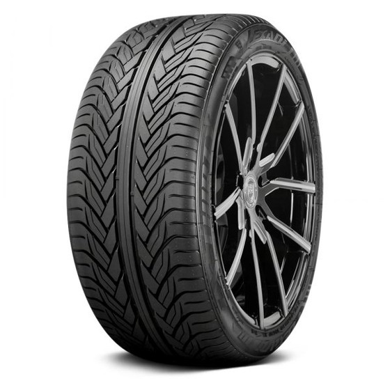 Shop for the best LEXANI tires on the market at Tires.auto. Lowest cost tires for the best quality, delivered to your doorstep. Order your Lexani Lx-thirty 305/30ZR26 XL 109W today!
