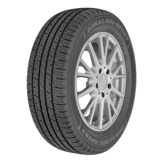 Multi-mile Doral SDL-SPORT+ 3.0 255/45R20 XL