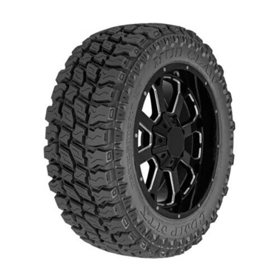 Shop for the best MULTI-MILE tires on the market at Tires.auto. Lowest cost tires for the best quality, delivered to your doorstep. Order your Multi-mile Mud CLAW COMP MTX 35X12.50R17LT F 121Q today!