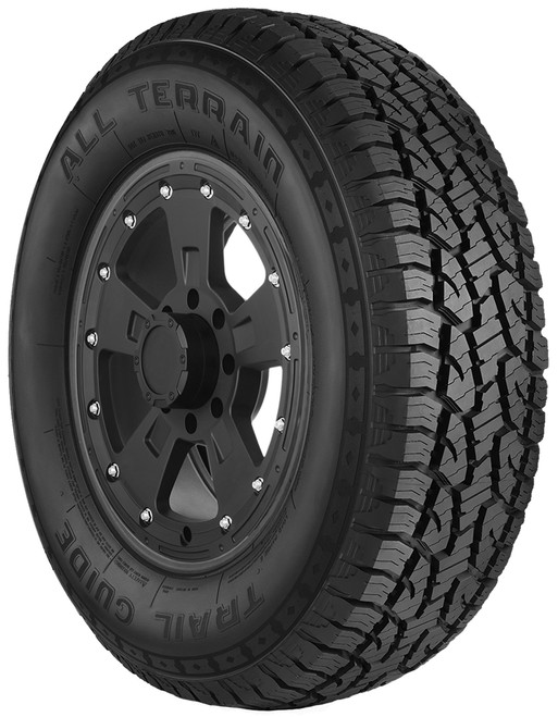 Shop for the best MULTI-MILE tires on the market at Tires.auto. Lowest cost tires for the best quality, delivered to your doorstep. Order your Multi-mile Trail GUIDE ALL TERRAIN LT275/65R20 E 126/123S today!