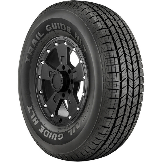 Multi-mile Trail GUIDE HLT 235/70R16