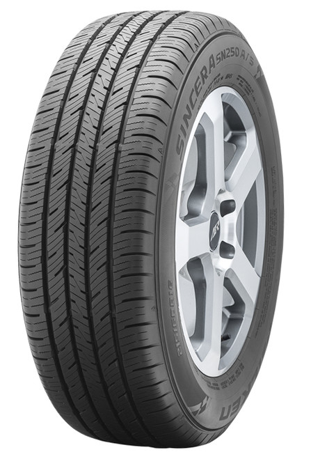 Falken Sincera SN250 A/S 225/50R17 XL