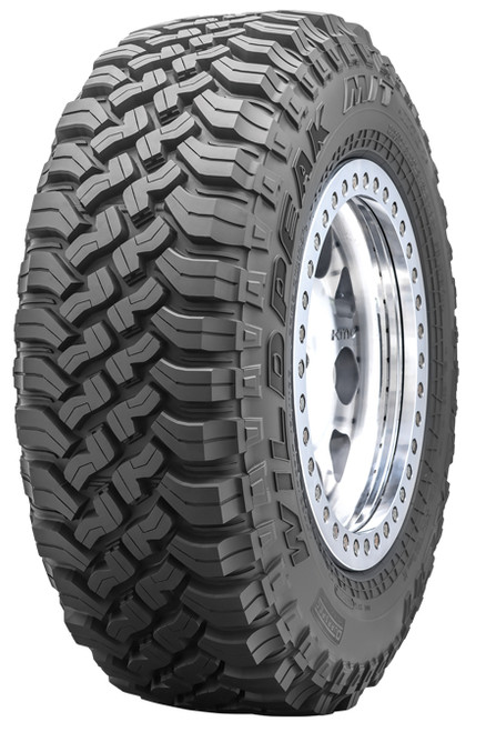 Falken Wildpeak M/T 35X12.50R17LT E