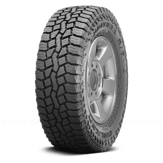 Falken Rubitrek A/T 265/75R16