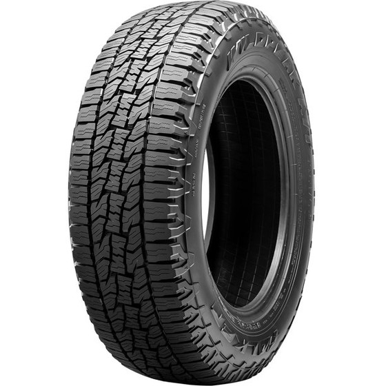 Shop for the best FALKEN tires on the market at Tires.auto. Lowest cost tires for the best quality, delivered to your doorstep. Order your Falken Wildpeak A/T TRAIL 235/60R18 XL 107H today!