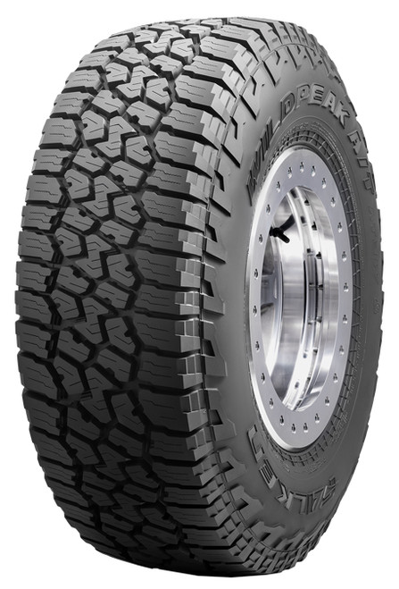 Shop for the best FALKEN tires on the market at Tires.auto. Lowest cost tires for the best quality, delivered to your doorstep. Order your Falken Wildpeak A/T3W 285/45R22 XL 114T today!