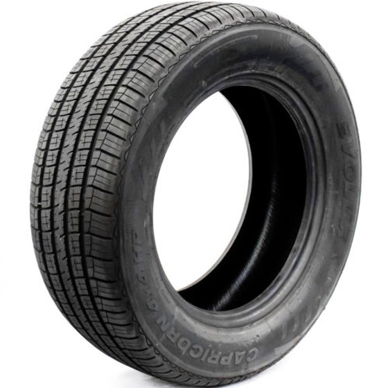 Shop for the best EVOLUXX tires on the market at Tires.auto. Lowest cost tires for the best quality, delivered to your doorstep. Order your Evoluxx Capricorn HP 215/60R17 96H today!