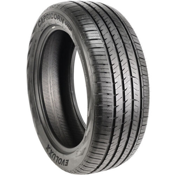 Shop for the best EVOLUXX tires on the market at Tires.auto. Lowest cost tires for the best quality, delivered to your doorstep. Order your Evoluxx Capricorn UHP 295/30R26 XL 107W today!