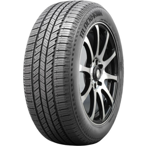 Shop for the best Blackhawk tires on the market at Tires.auto. Lowest cost tires for the best quality, delivered to your doorstep. Order your Blackhawk Hiscend-h HT01 225/70R15 100S today!