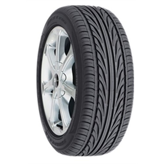 Thunderer Mach III R702 205/40R17 XL 2054017 205 40 17 Performance Tire