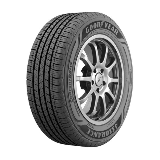 Goodyear Assurance COMFORTDRIVE 225/65R17 102H
