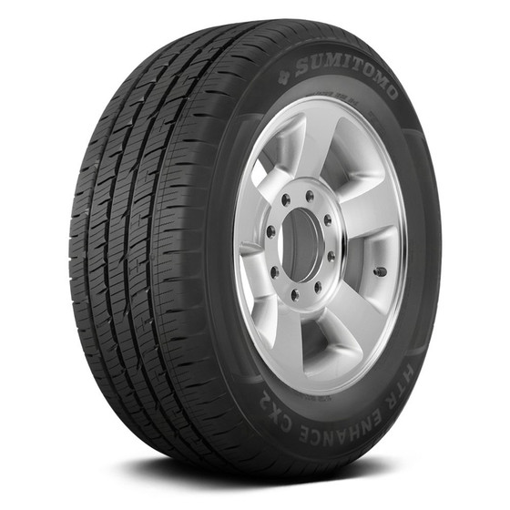 Sumitomo Htr ENHANCE CX2 245/65R17