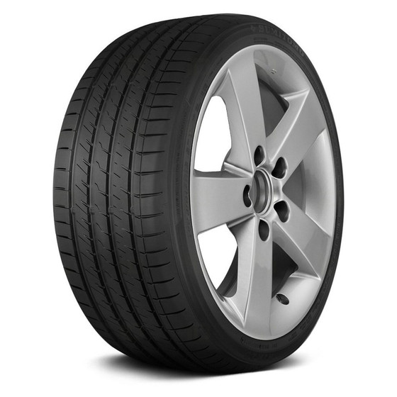 Shop for the best SUMITOMO tires on the market at Tires.auto. Lowest cost tires for the best quality, delivered to your doorstep. Order your Sumitomo Htr Z5 265/35ZR18 XL today!