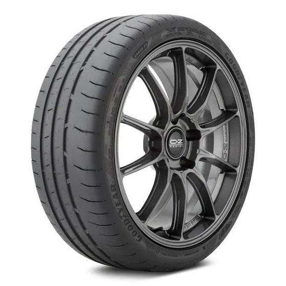 Shop for the best GOODYEAR tires on the market at Tires.auto. Lowest cost tires for the best quality, delivered to your doorstep. Order your Goodyear Eagle F1 SUPERSPORT R 315/30ZR21 XL 105(Y) today!