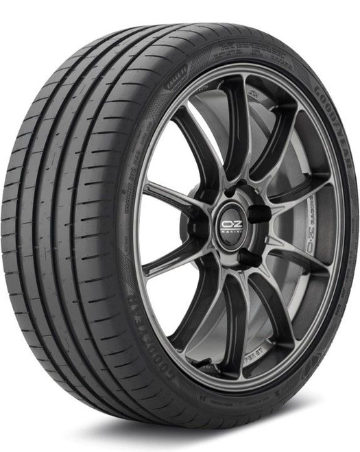 Shop for the best GOODYEAR tires on the market at Tires.auto. Lowest cost tires for the best quality, delivered to your doorstep. Order your Goodyear Eagle F1 SUPERSPORT 255/35ZR19 XL 96(Y) today!