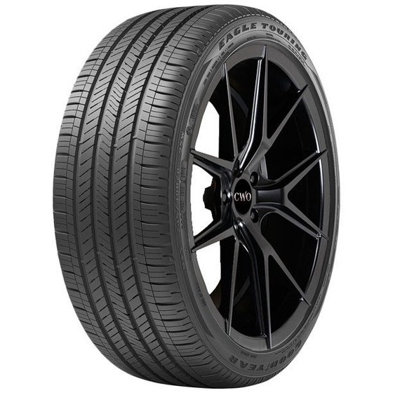 Shop for the best GOODYEAR tires on the market at Tires.auto. Lowest cost tires for the best quality, delivered to your doorstep. Order your Goodyear Eagle TOURING 295/40R20 XL 110W today!