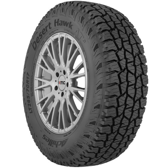 Shop for the best ACHILLES tires on the market at Tires.auto. Lowest cost tires for the best quality, delivered to your doorstep. Order your Achilles Desert HAWK AT3 265/75R16 116S today!