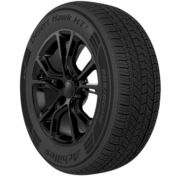 Achilles Desert HAWK HT3 245/75R16 111T