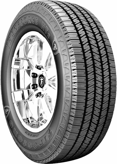 Transforce Ht2