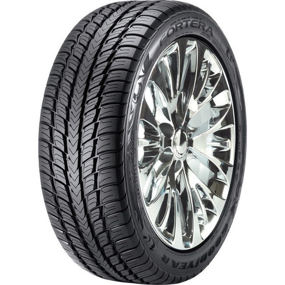 FORTERA SL