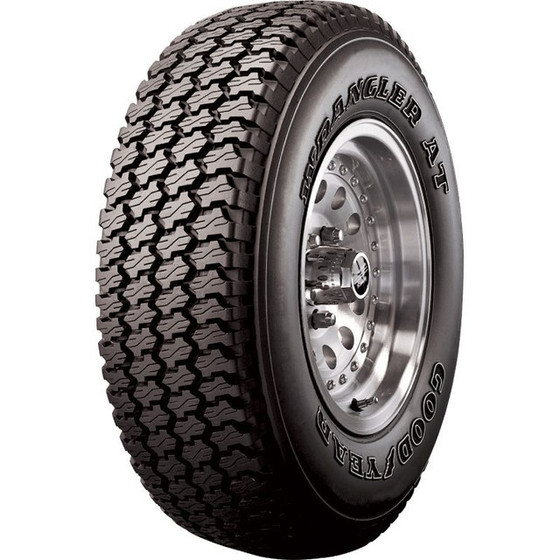 WRANGLER AT