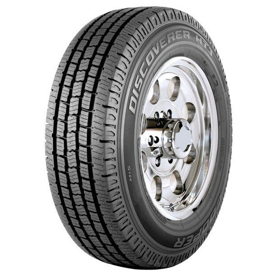 Discoverer Ht3 Discoverer Ht3