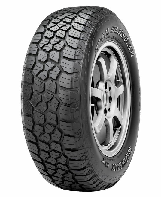 Trail Climber At Trail Climber At